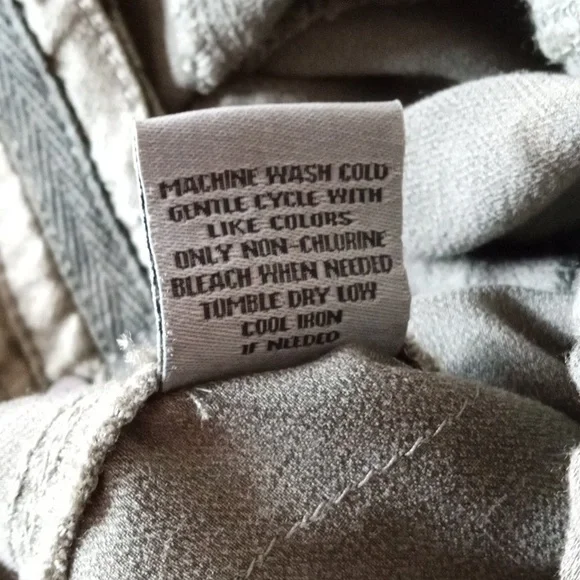 Marrakech Axel Viscose Satin Joggers - Picture 6 of 12